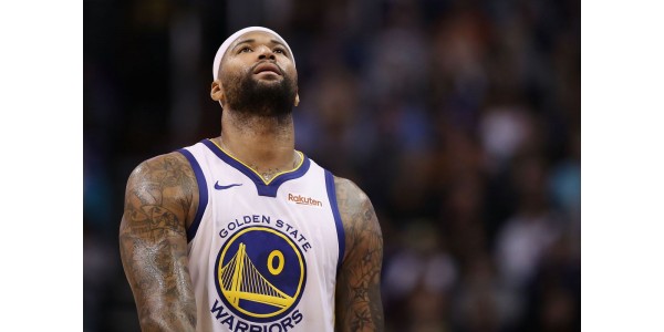 Kerr parla delle ferite di Cousins